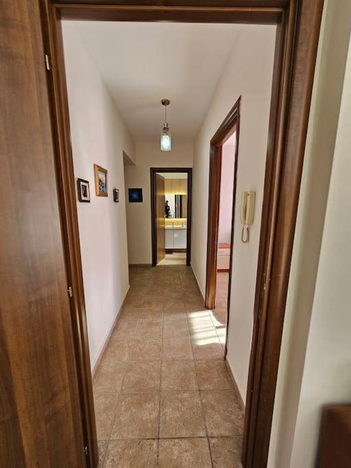 Central Apartment Tirana Esterno foto